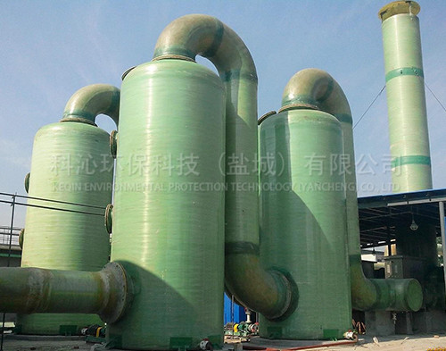 上海生产有机废气活性炭吸附装置价格